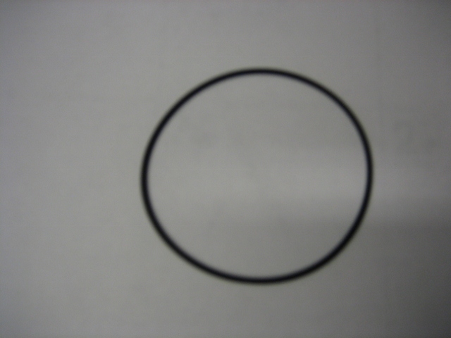 113 501 291 B-- O.RING SEAL REAR AXLE